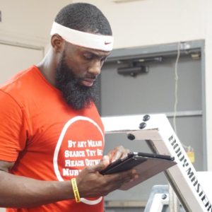 10-WEEK VIRTUAL WEIGHT TRAINING PROGRAM