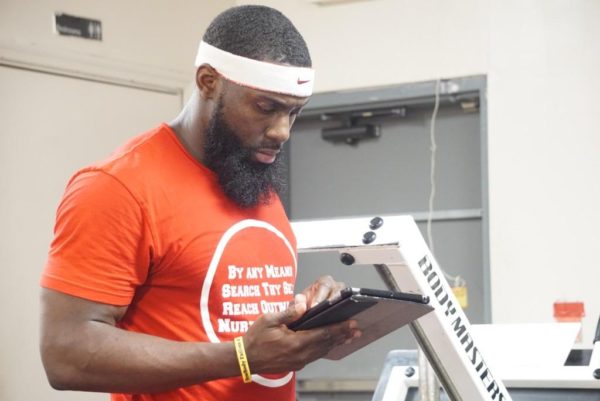 10-WEEK VIRTUAL WEIGHT TRAINING PROGRAM